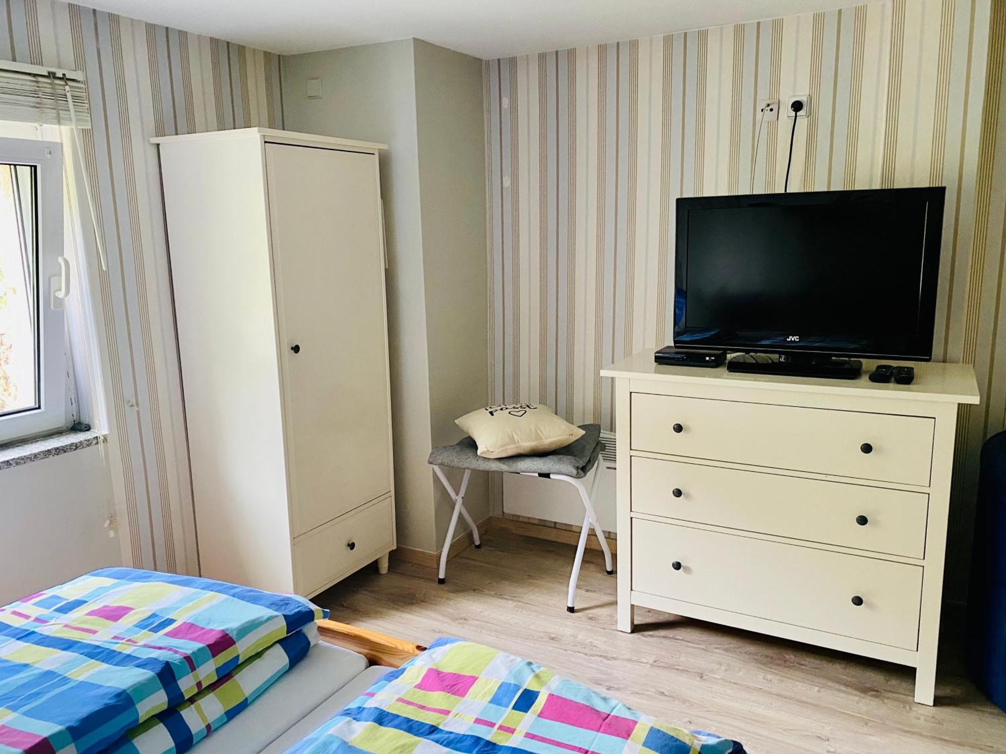 Vila Weinquartier Kalter Huegel Naumburg  Exteriér fotografie